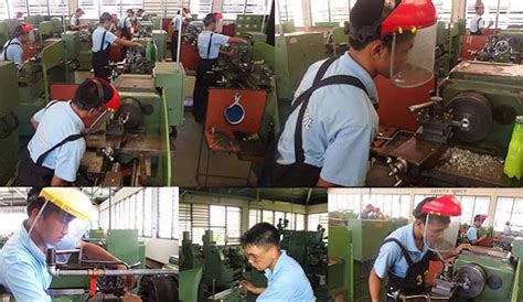 cnc tesda nc 2|MACHINING NC II .